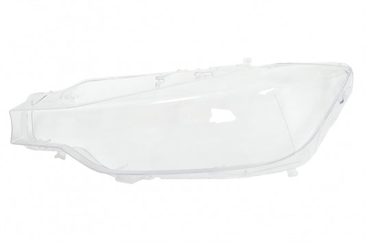 Headlight Lens Covers Clear for BMW 3 Series F30 F31 (2011–2014)
