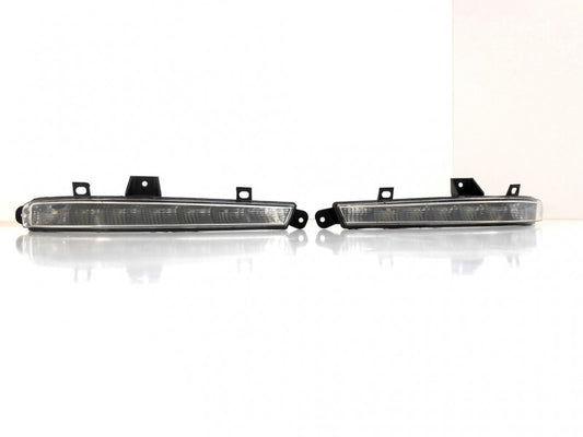 LED DRL Daytime Running Light Right Side for Mercedes S-Class W221 AMG (2010–2013)