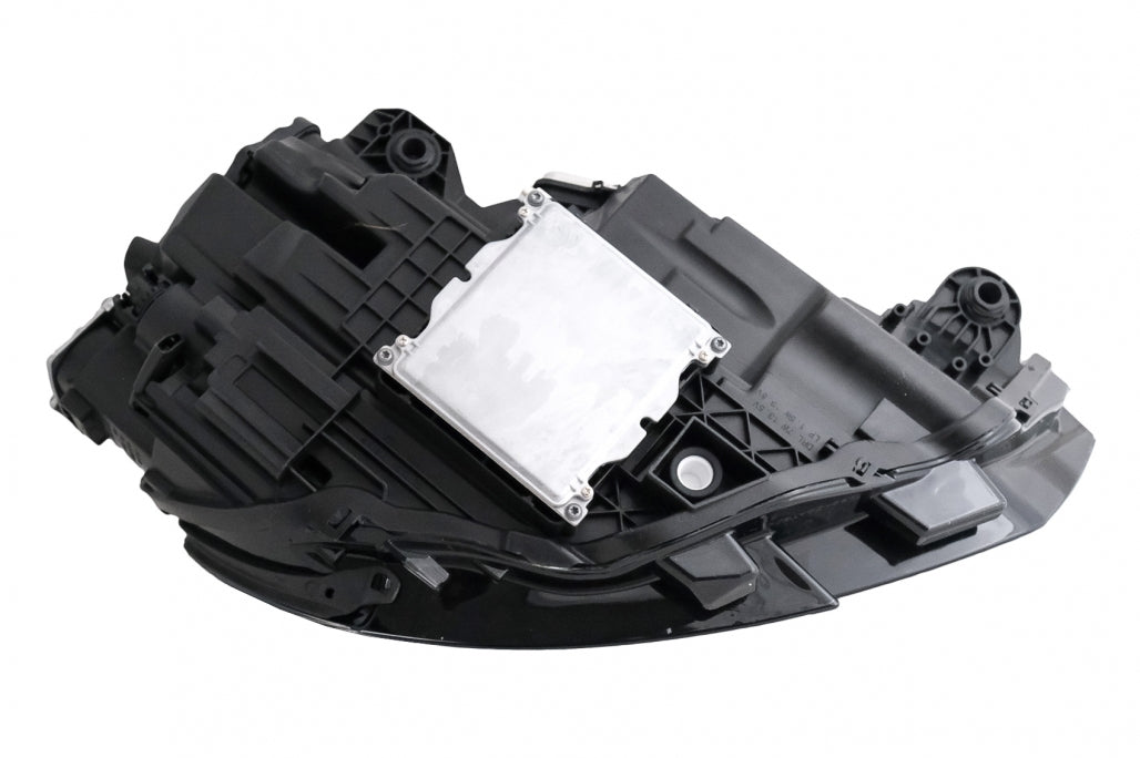 LED Headlight Conversion Kit for Audi A3 8V Facelift (2016–2019) – Xenon to LED Upgrade