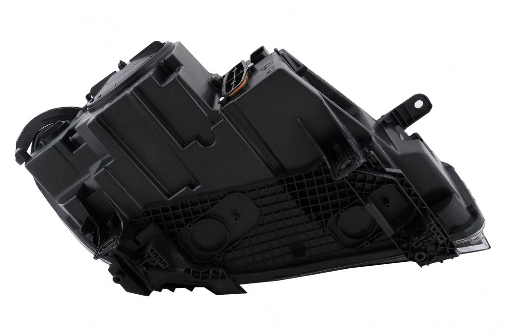 LED Headlights Black Conversion HID to LED for BMW X5 F15 (2013-2018)