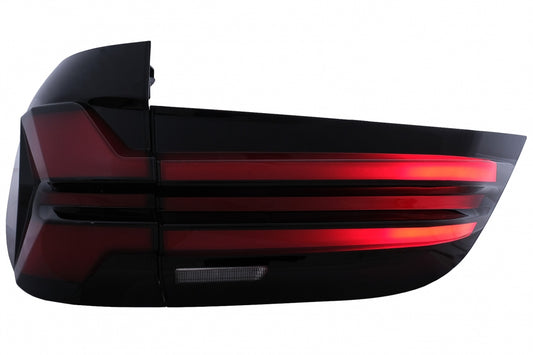 LED Taillights G05 Design for BMW X5 F15 (2013-2018)