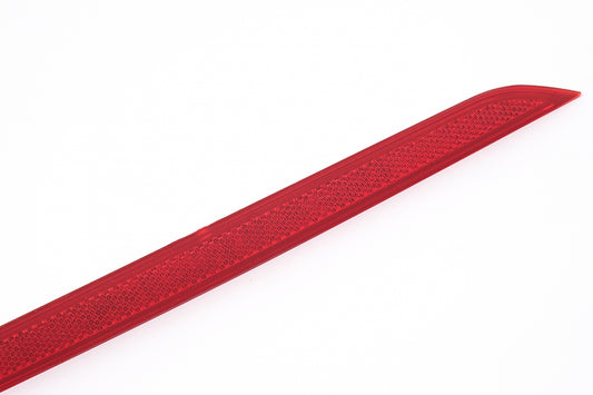 Left Rear Reflector Red for BMW 3 Series F30 M-Tech Bumper (2011–2019)