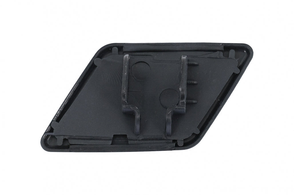 Left SRA Cover Front Bumper for BMW 3 Series E90 E91 LCI (2008–2011) M-Tech Design