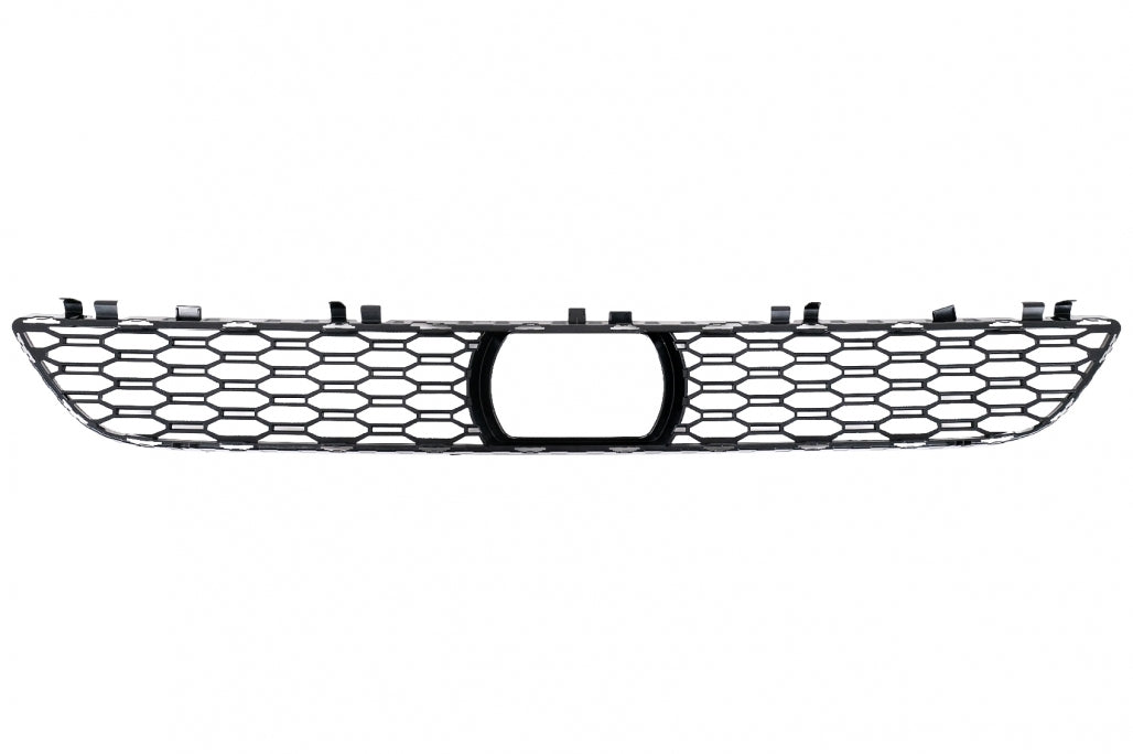 Middle Lower Grille for M-Tech Bumper with ACC BMW 5 Series G30 G31 (2017–2019)