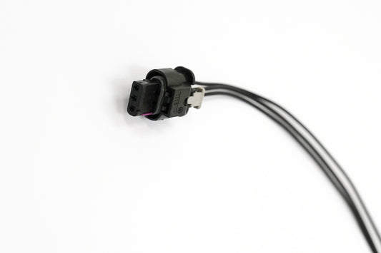 PDC Parking Sensor Conversion Adapter Connector for Range Rover L320 L322 & VAG Group (VW Audi Seat Skoda)