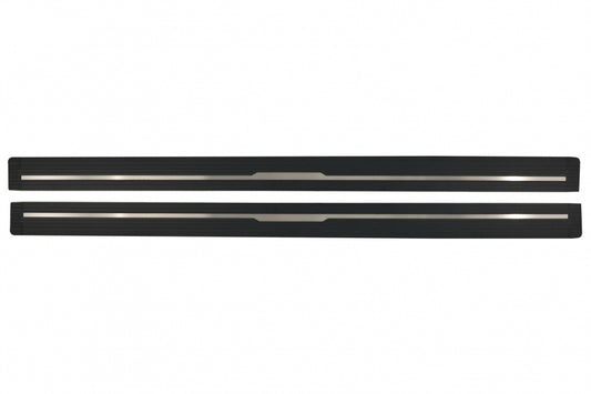 Power Electric Running Boards Side Steps for Mercedes GLE Coupe C167 (2019–Up)