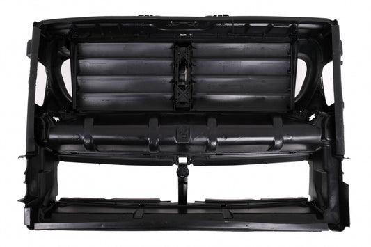 Radiator Air Duct CO2 Package Engine for BMW 5 Series F10 F11 (2009–2017)