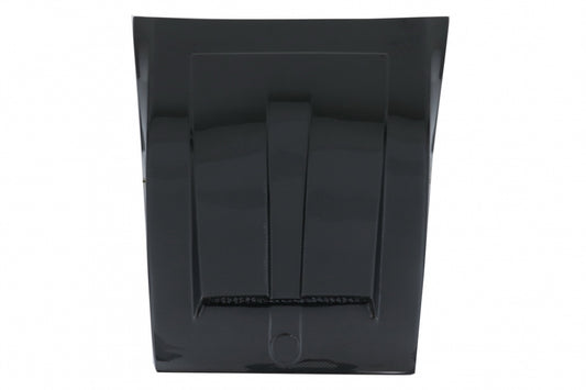 Real Carbon Hood Scoop Bonnet for Mercedes G-Class W463 (1989–2018)