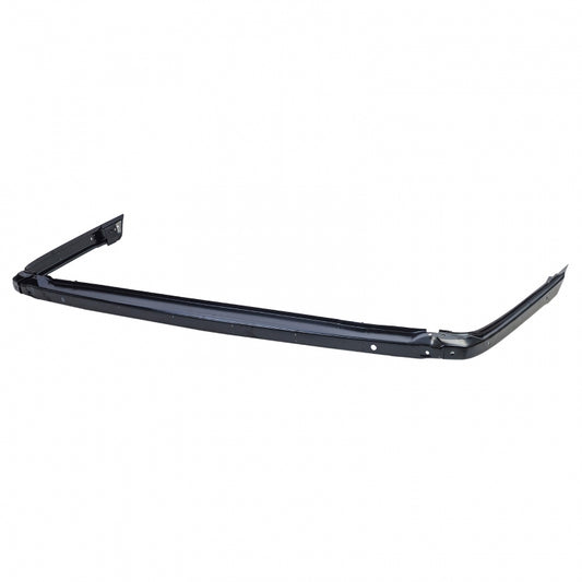Rear Bumper Carrier EU Version 3-Piece for Mercedes SL R107 C107 SLC (1971–1989)