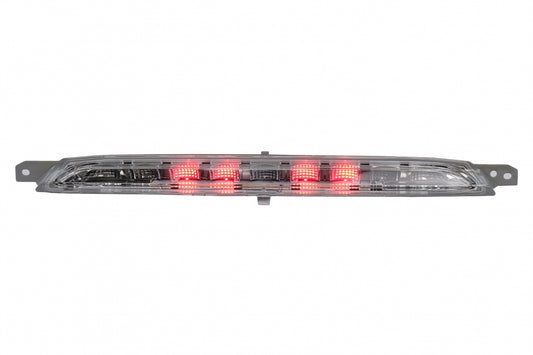 Rear Bumper Diffuser LED Fog Light Red for Mercedes S-Class W222 X222 (2013–2020)