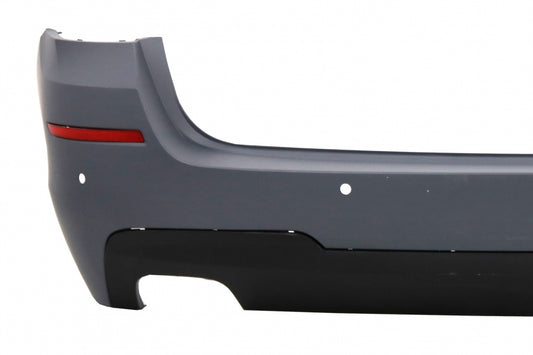 Rear Bumper M-Technik Design for BMW 5 Series F11 Touring (2011-Up)