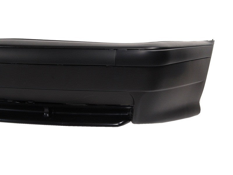 Rear Bumper M3 Design for BMW 3 Series E36 (1992–1998)
