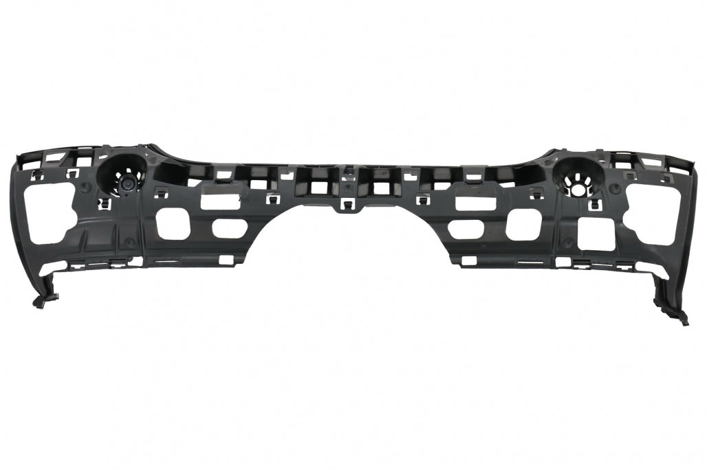 Rear Bumper S65 Design for Mercedes S-Class W221 (2005–2010)