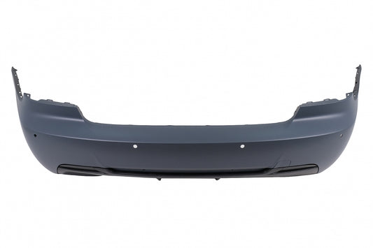 Rear Bumper for BMW 3 Series E92 E93 (2006–2013) M-Performance M Sport Design