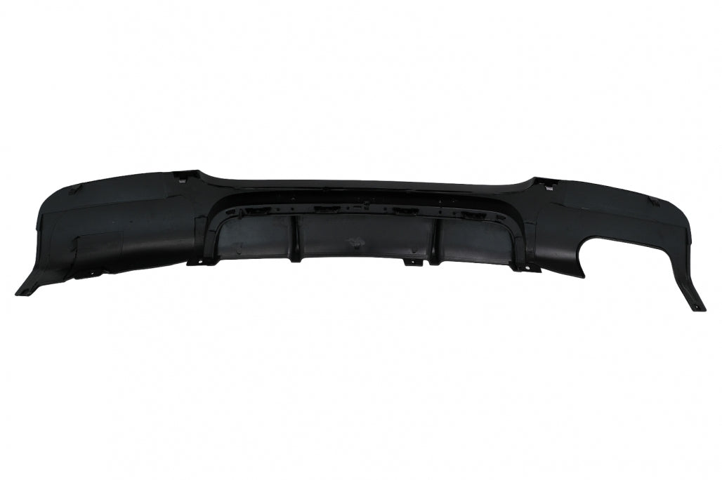 Rear Diffuser Left Double Outlet M Design for BMW 3 Series E90 E91 (2004–2012)