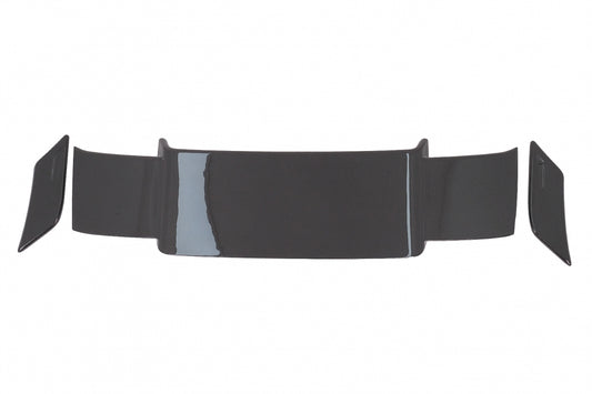 Rear Roof Spoiler Carbon Design for Mercedes G-Class W463 W464 Facelift (2018–2022)