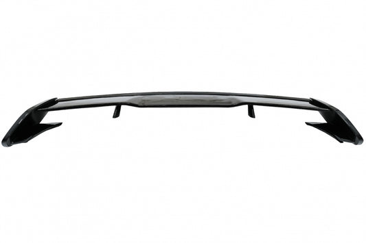 Roof Boot Lid Spoiler Piano Black Design for Mercedes GLA H247 (2020–Up)