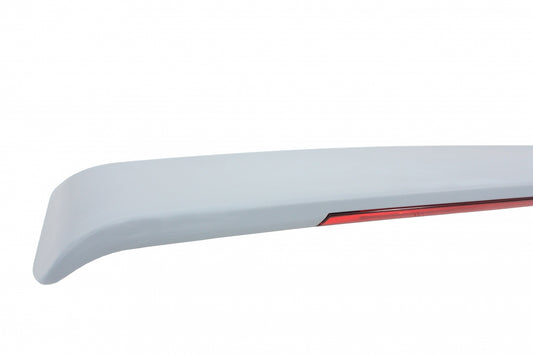 Roof Spoiler with LED LightBar for Mercedes G-Class W463 (1989–Up)
