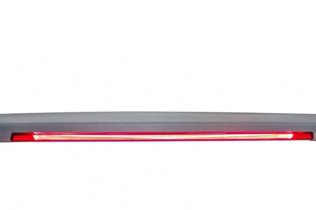 Roof Spoiler with LED LightBar for Mercedes G-Class W463 (1989–Up)