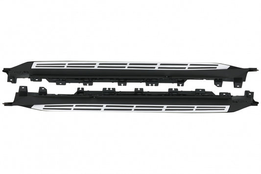 Running Boards SUV Side Steps for BMW X6 G06 (10.2019-Up)