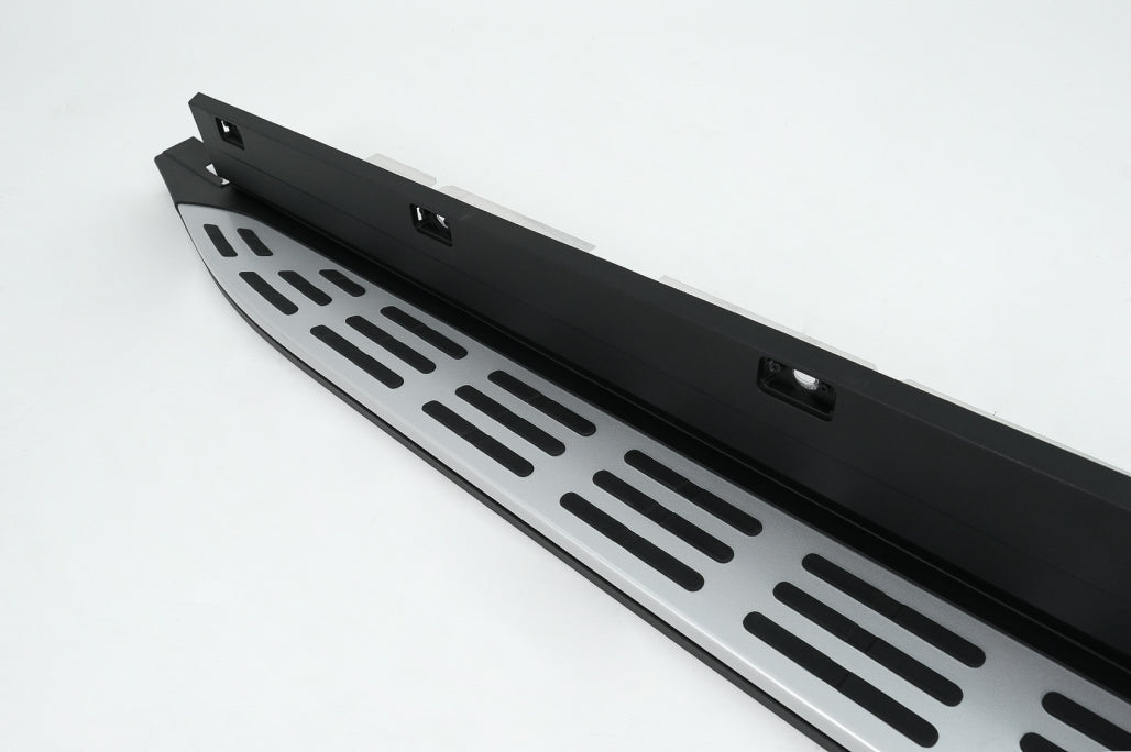 Running Boards Side Steps for Mercedes EQB X243 (2021–Up)