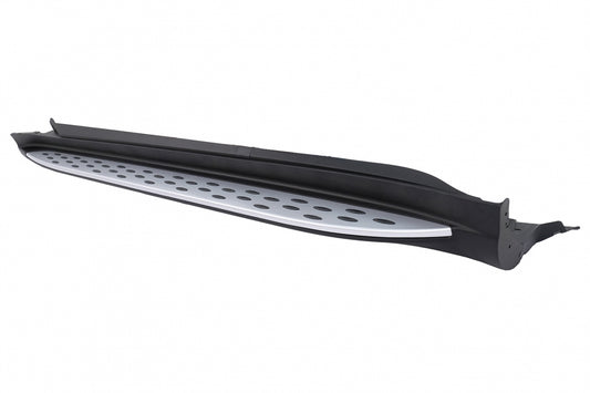 Running Boards Side Steps for Mercedes EQC N293 (2019–Up)
