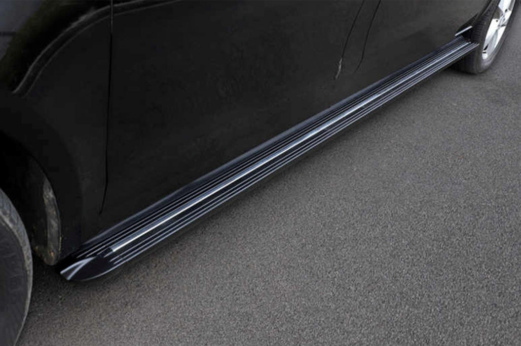 Running Boards Side Steps for Mercedes V-Class W447 (2014–2023) Long Wheel Base LWB