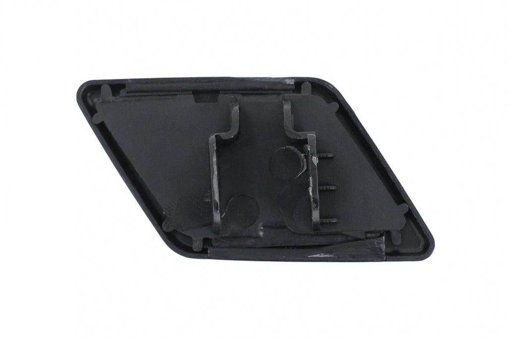 SRA Covers Front Bumper Set for BMW 3 Series E90 E91 LCI (2008–2011) M-Tech Design