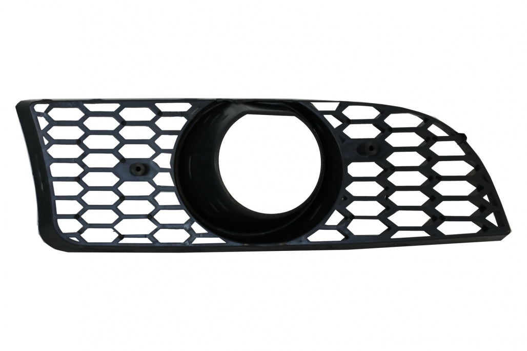 Side Grilles for BMW 3 Series E90 E91 (2004–2008) E92 E93 (2006–2009) M3 Design Bumper