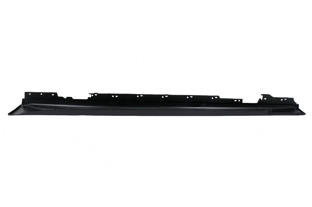 Side Skirts M-Tech Design for BMW 3 Series F30 F31 Sedan Touring (2011–2019)