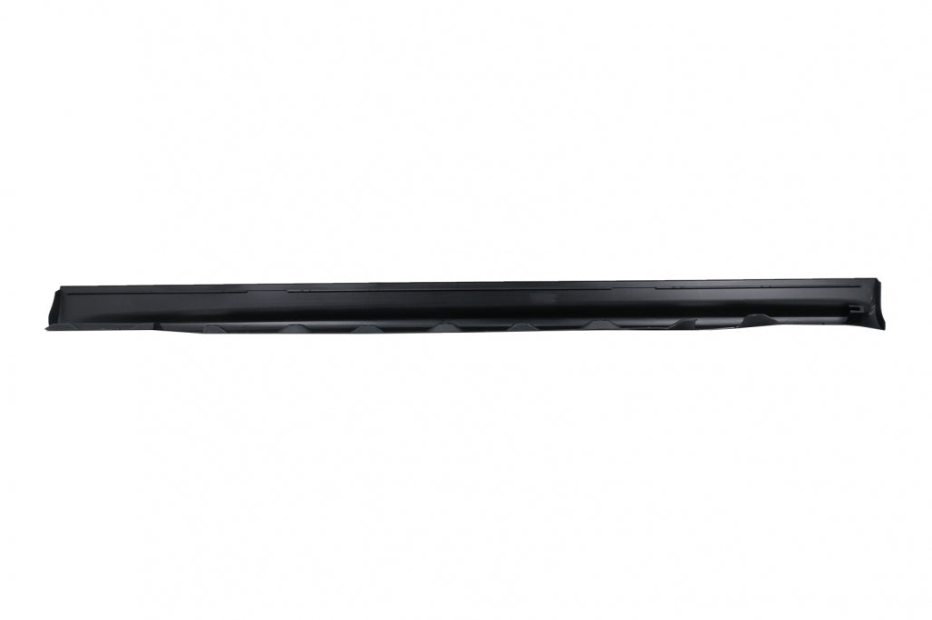 Side Skirts M-Technik Design for BMW 3 Series E46 Coupe Cabrio (1998–2004)