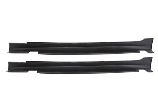 Side Skirts M-Technik Look for BMW 5 Series E60 E61 LCI Non-LCI (2003–2011)