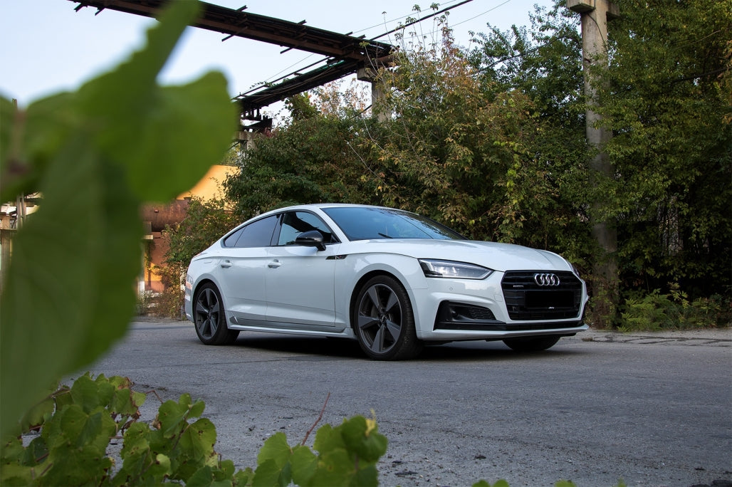 Side Skirts RS Design for Audi A5 F5 Sportback (2017–2019)