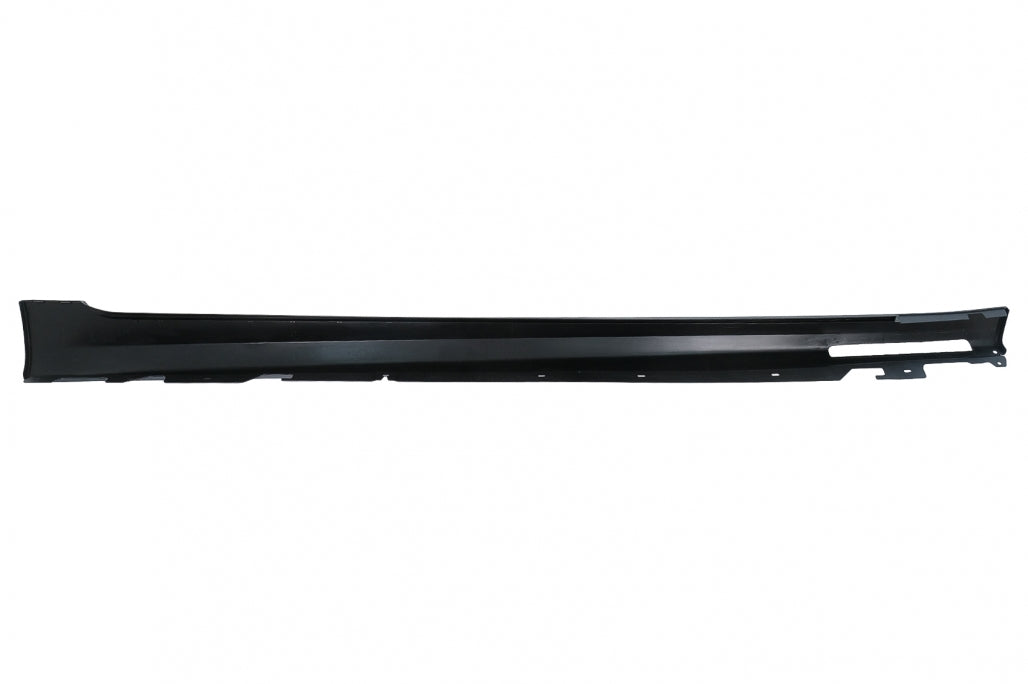 Side Skirts Sport Design for BMW 7 Series G11 Sedan (2015-2021)