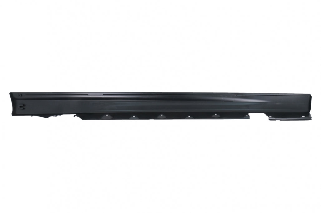 Side Skirts for BMW 3 Series E46 Sedan Touring (1998–2005) M-Technik Design
