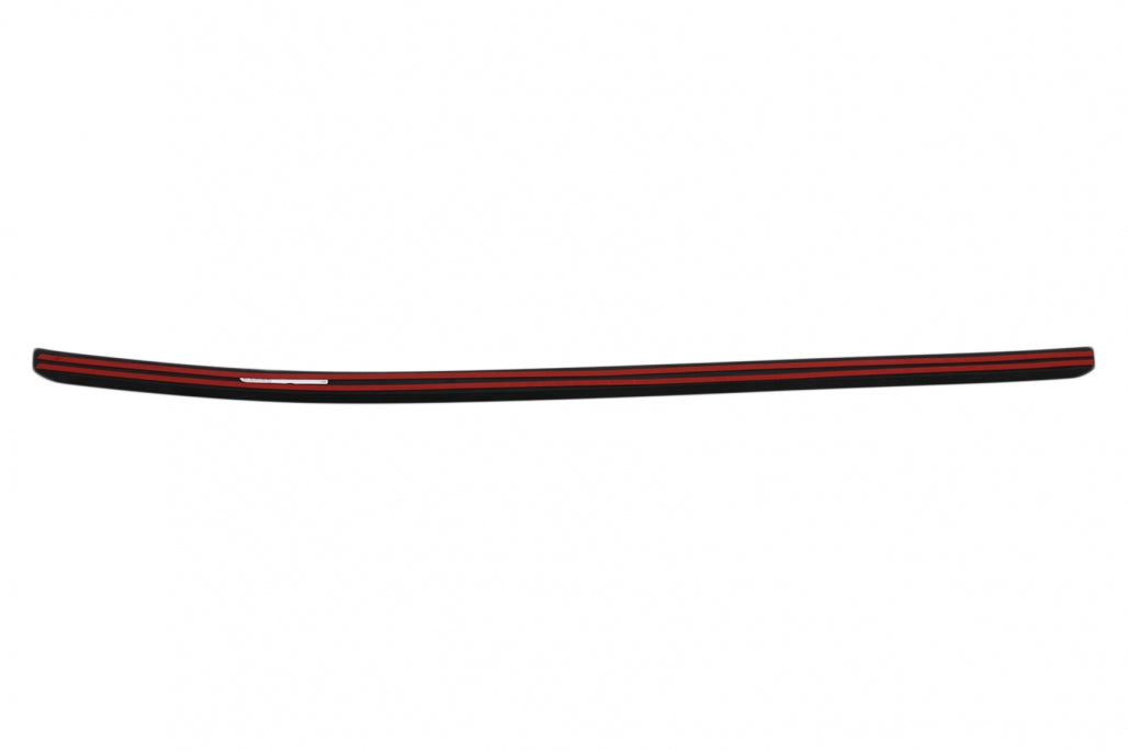 Slim Trunk Spoiler for BMW 1 Series E82 Coupe (2007–2013)