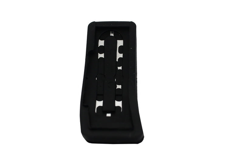 Sport Pedal & Footrest Kit for Audi A4 B8 A5 Q5 A6 A7 & Porsche Macan – Automatic (LHD)