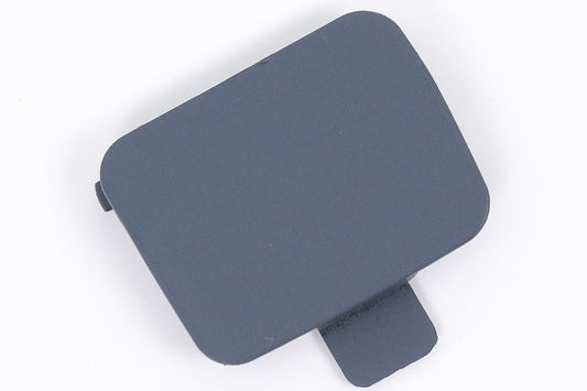 Tow Hook Cover Rear M Tech Design for BMW 3 Series E90 Sedan (2004–2011)