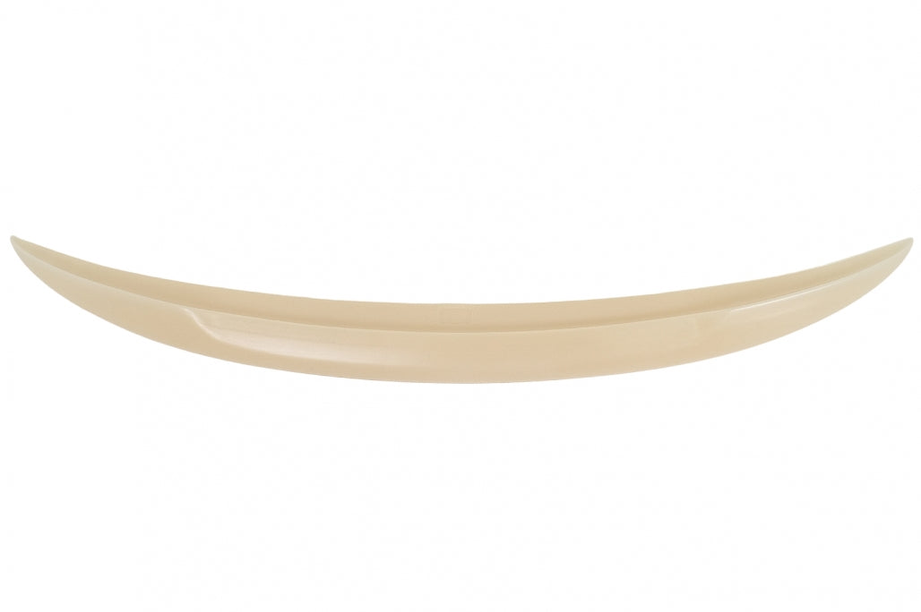 Trunk Boot Lid Spoiler for BMW 3 Series E92 E93 (2006–2012)