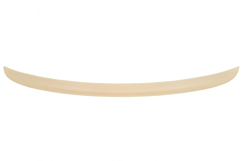 Trunk Boot Spoiler M5 Design for BMW 5 Series E60 Non-LCI LCI (2003–2010)