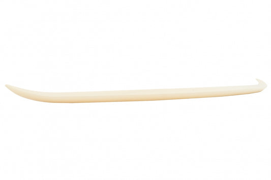 Trunk Boot Spoiler Unpainted for BMW 5 Series E60 Non-LCI LCI (2003–2010)