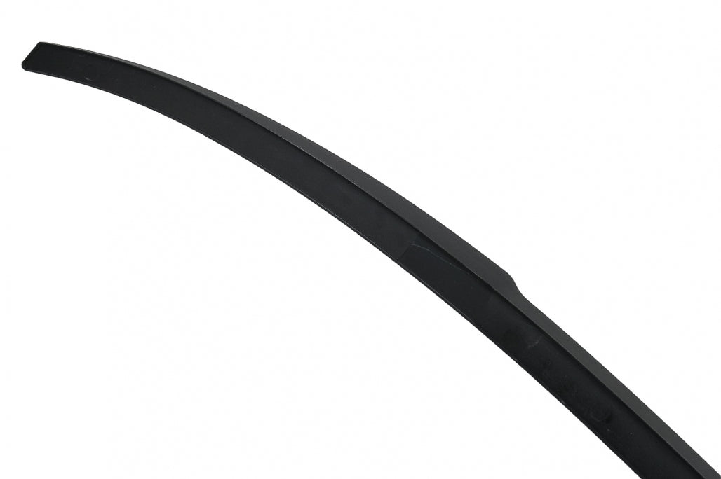 Trunk Spoiler M3 Design Piano Black for BMW 3 Series G20 Sedan (2019–Up)