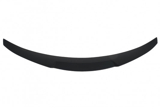 Trunk Spoiler M4 Design Black for BMW 4 Series F36 Gran Coupe (2014–2019)