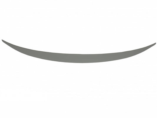 Trunk Spoiler M4 Design for BMW 4 Series F32 Coupe (2013–2019)