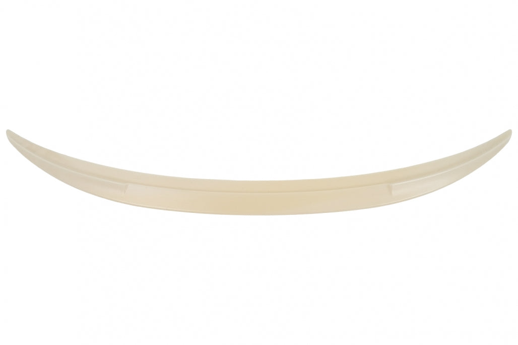 Trunk Spoiler M Sport Design for BMW 3 Series G20 Sedan (2019–Up)