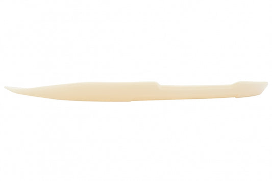 Trunk Spoiler M Sport Design for BMW 5 Series F10 Sedan (2010–2017) Unpainted