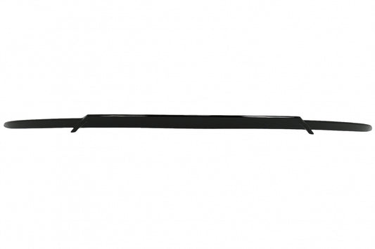 Trunk Spoiler Piano Black for Mercedes C-Class W206 Sedan (2021–Up)