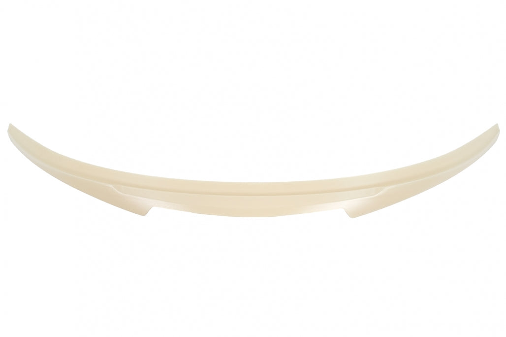 Trunk Spoiler Wing M4 Design for BMW 4 Series F36 Gran Coupe (2014–2019)