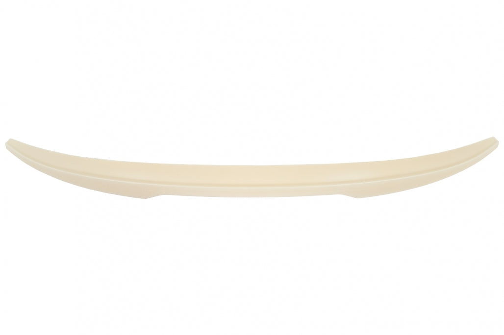 Trunk Spoiler Wing M4 Design for BMW X4 F26 (2014-2018)