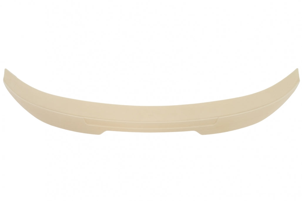 Trunk Spoiler for BMW 3 Series E90 Sedan (2005–2011)